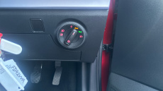 SEAT Ibiza 1.0 TSI 95 FR Sport 5dr Petrol Hatchback